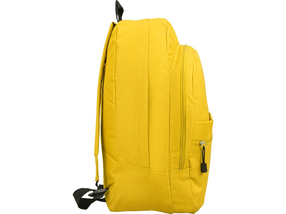 Рюкзак Rendy, желтый-5