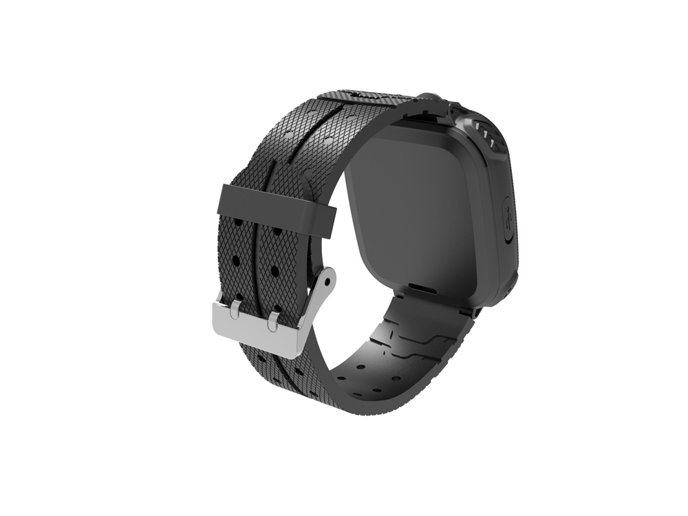 Детские часы Canyon Tony KW-31, черный-4