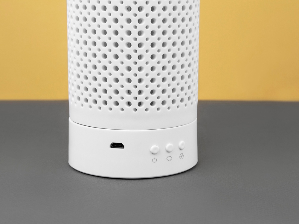 Воздухоочиститель Rombica FLOW Ultima White-7