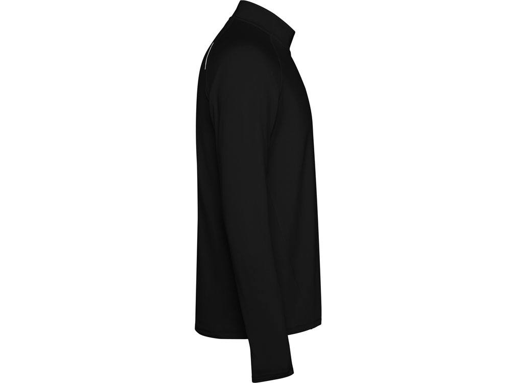 Лонгслив Estambul мужской, черный-3