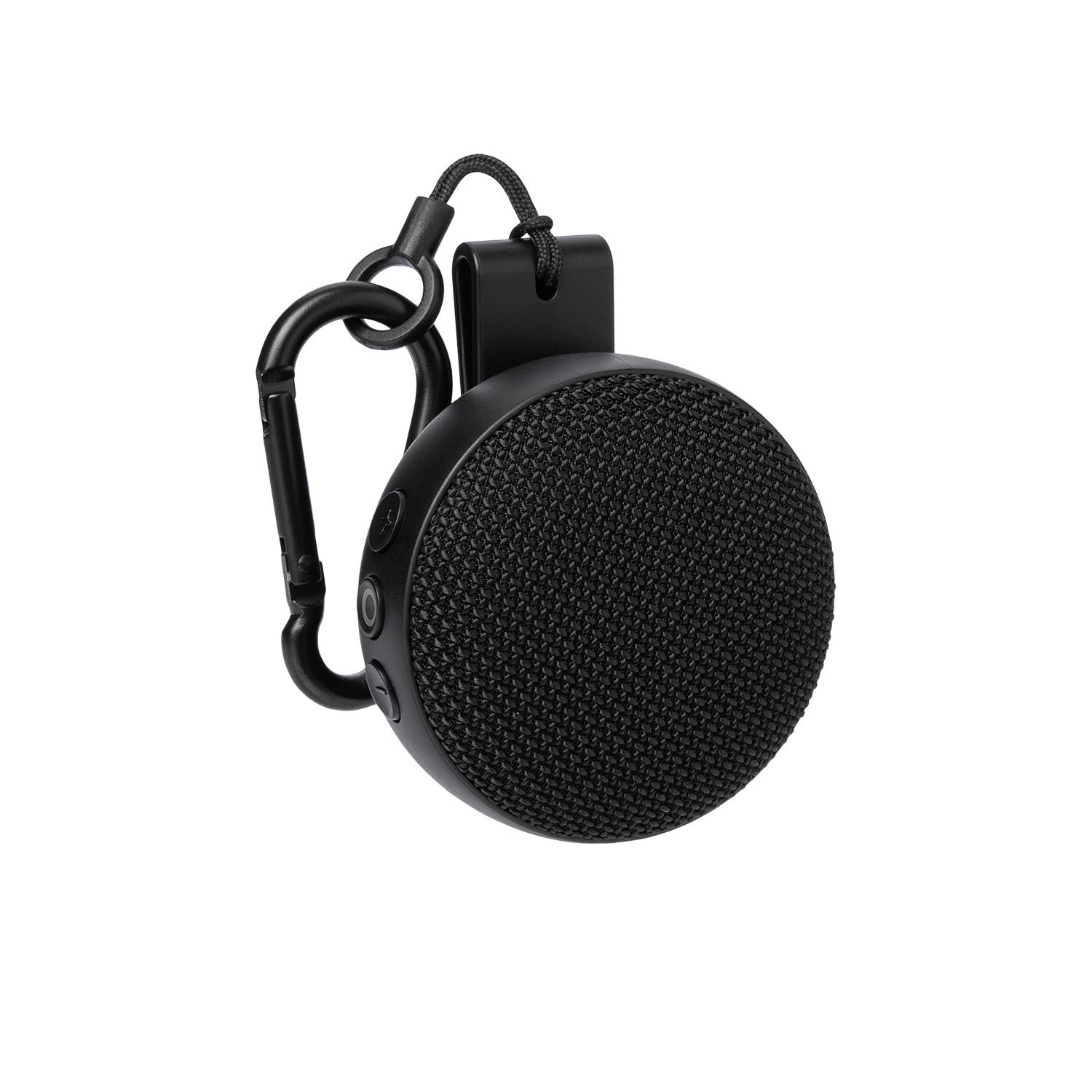 Беспроводная колонка SnapBeat 400 mAh, черная-6