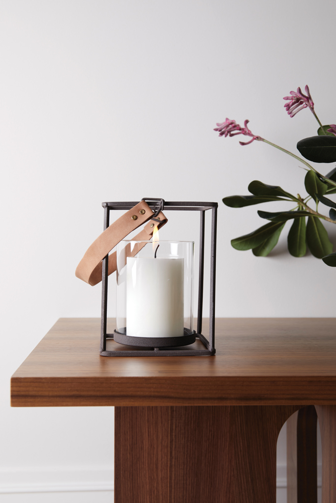 Подсвечник VINGA Montreux-1