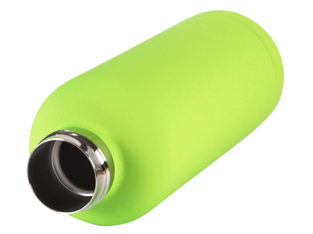 ODIN. Термобутылка 550 мл (Светло-зелёный)-2