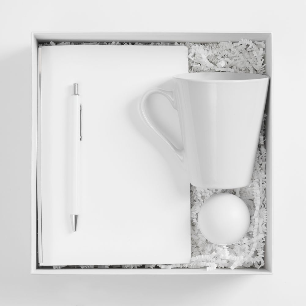 Набор Kroom, белый-2