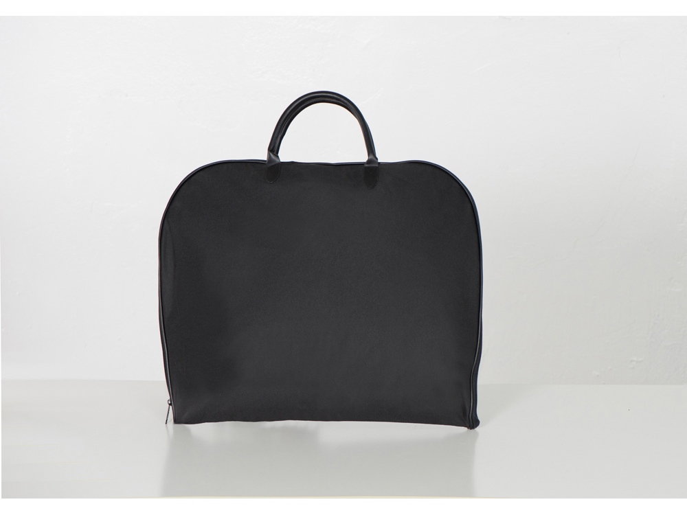 Портплед-чехол Porter, черный-3