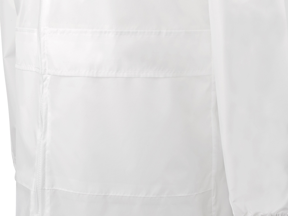 Дождевик Sunny gold, белый, размер XS/S-3