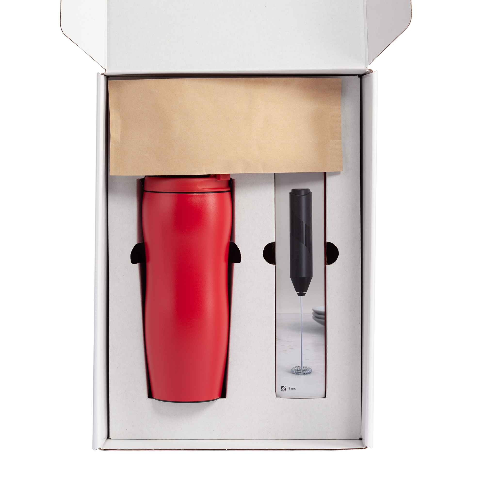 Набор "Латте"-0