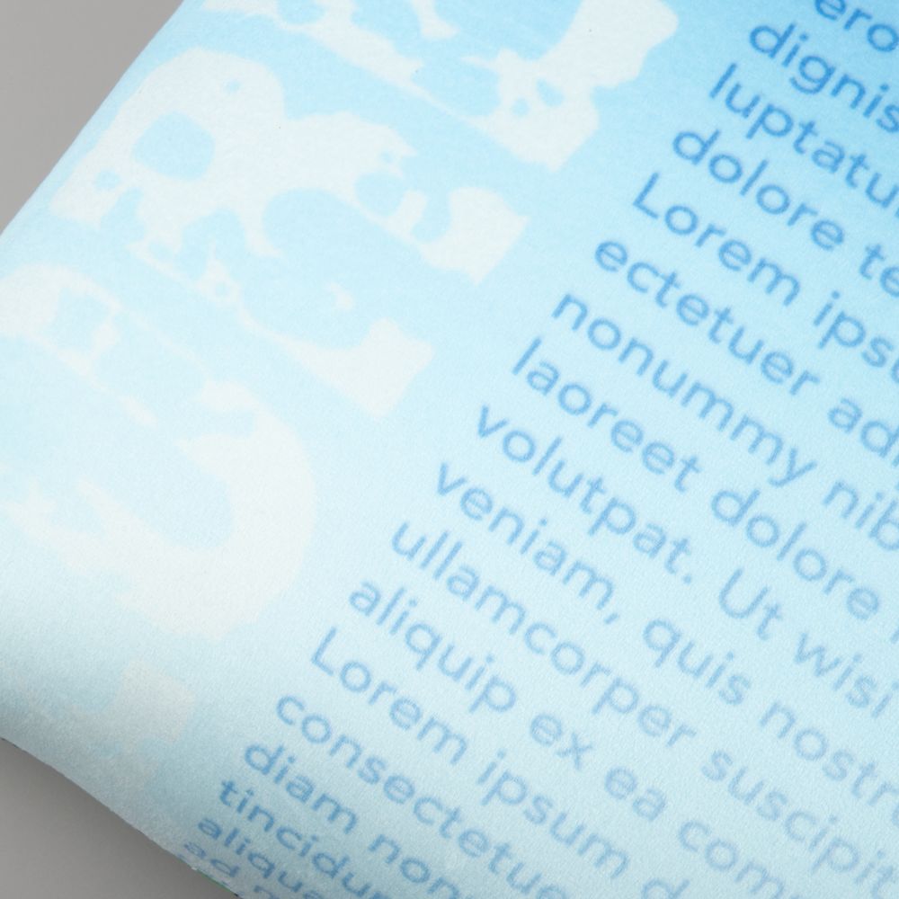 Подушка AntiStress на заказ-2