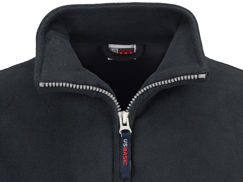 Куртка флисовая Nashville мужская, темно-синий-7