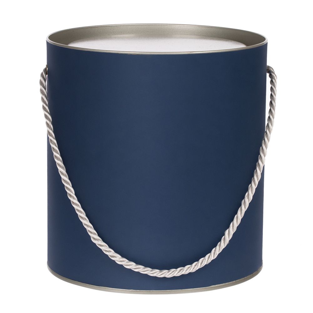 Тубус Tinmate, S, синий-0