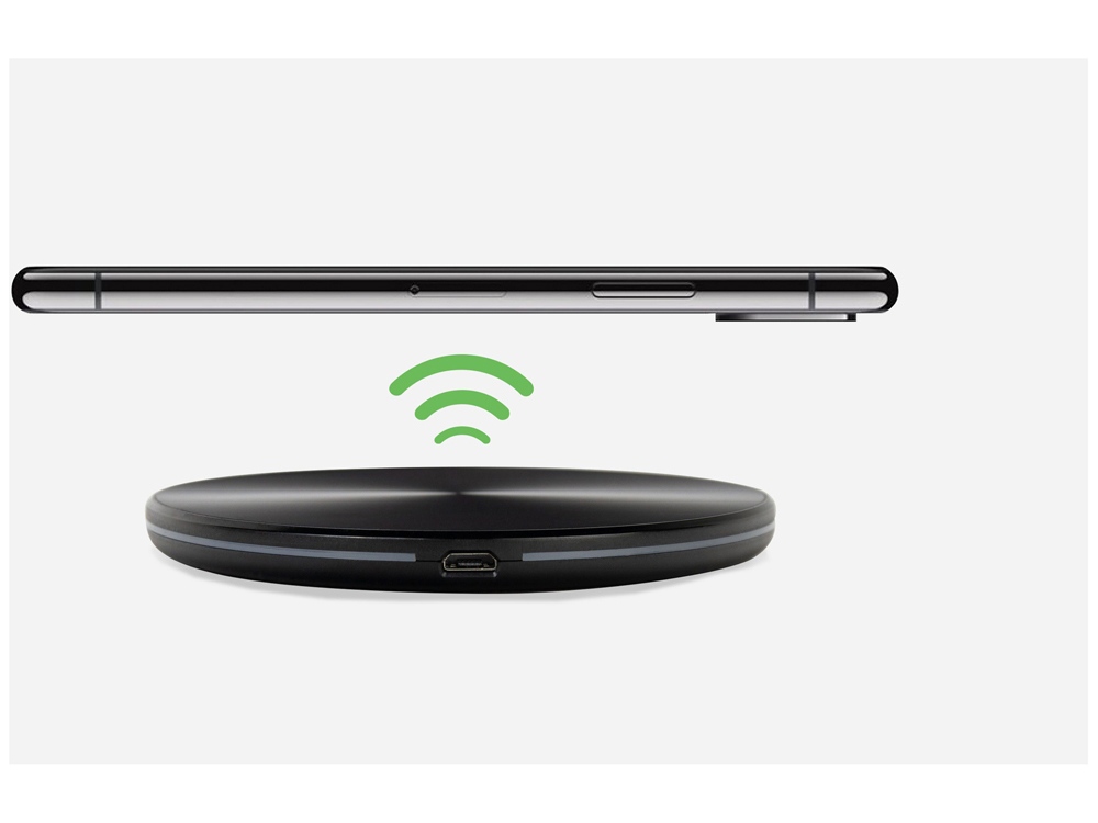 Rombica NEO Zeta Quick, черный-4