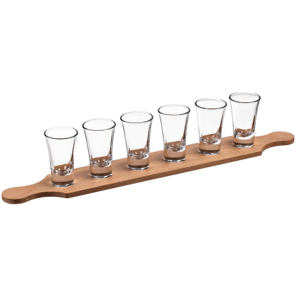 Набор шотов Partymaker, ver.2-0