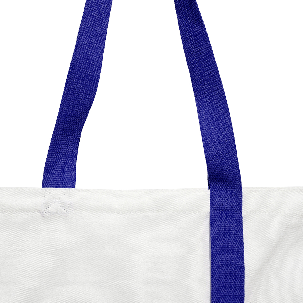 Сумка для покупок TAHOMA 270 г/м², Синий-8
