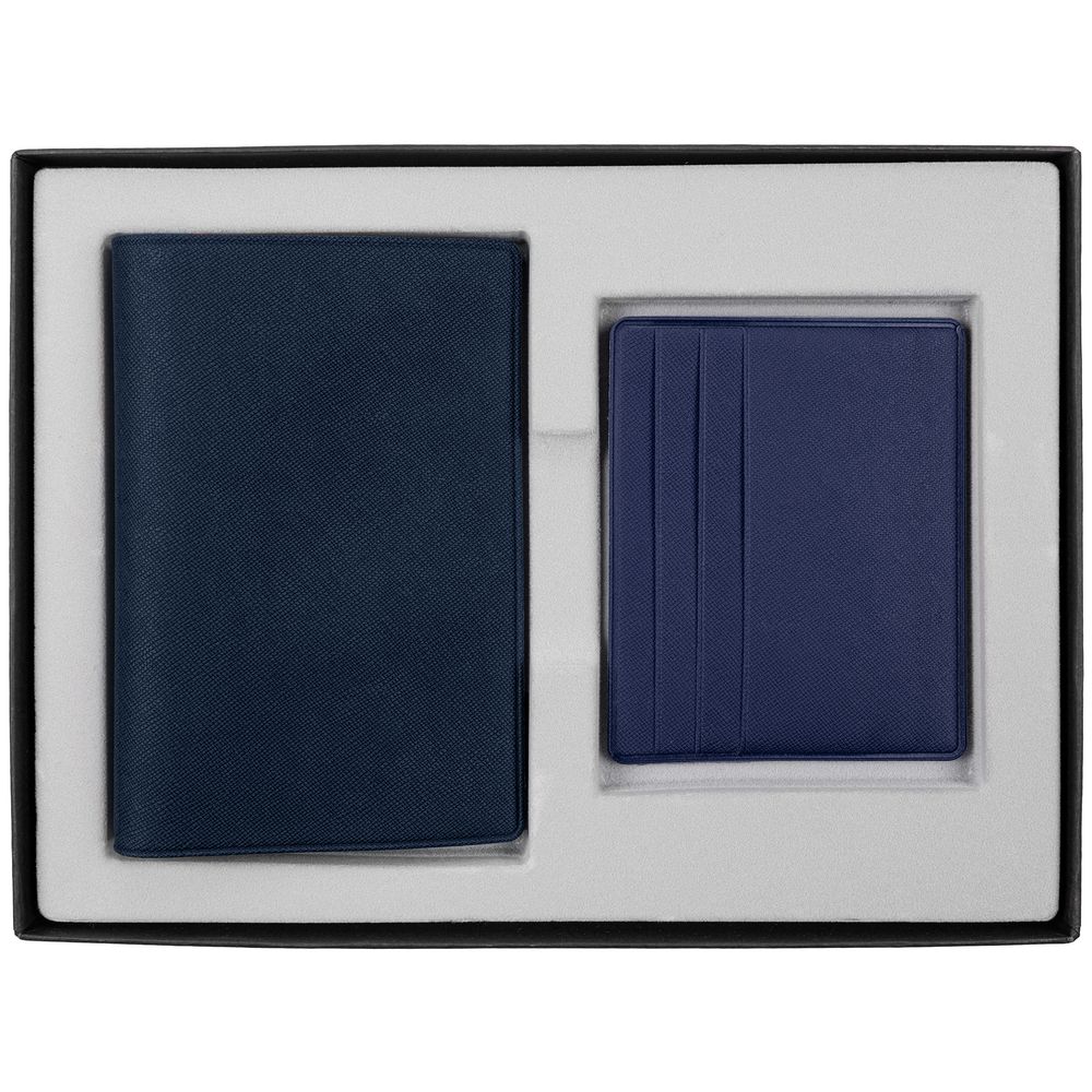 Набор Devon Mini, синий-1