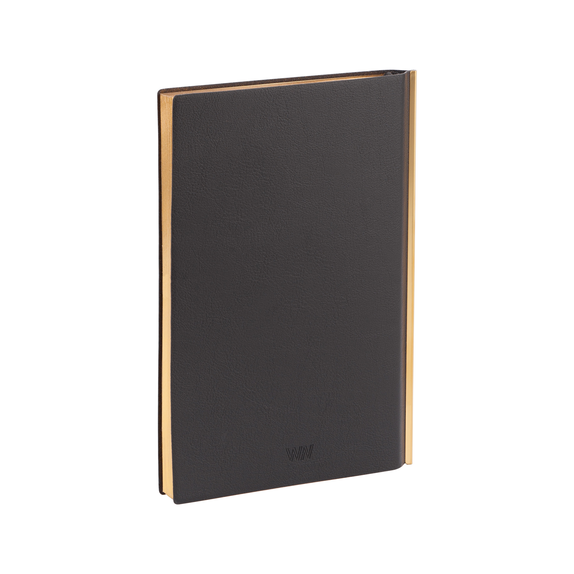 Ежедневник недатированный "Аскона", А5-6