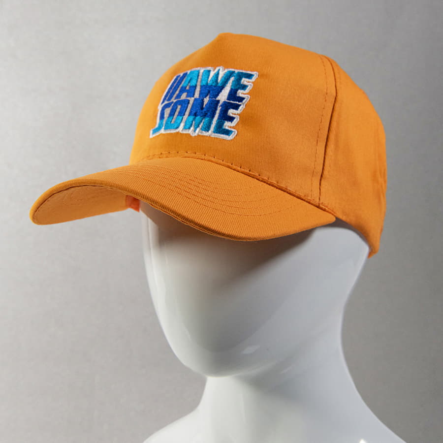 Бейсболка START FIVE, 5 клиньев, застежка на липучке, бежевый-6