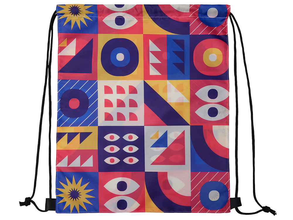 Рюкзак-мешок с возможностью полноцветной печати-4