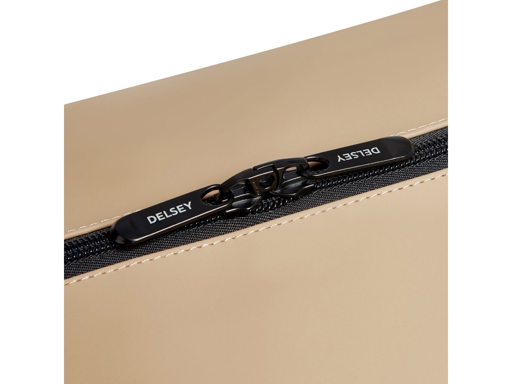 Сумка дорожная DELSEY, TURENNE, 46л, бежевый-4