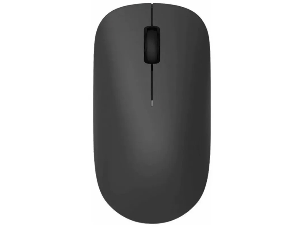 Мышь беспроводная Xiaomi Wireless Mouse Lite XMWXSB01YM (BHR6099GL)-0