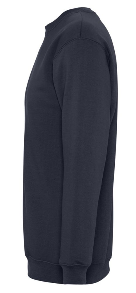 Толстовка New Supreme 280, темно-синяя (navy)-3