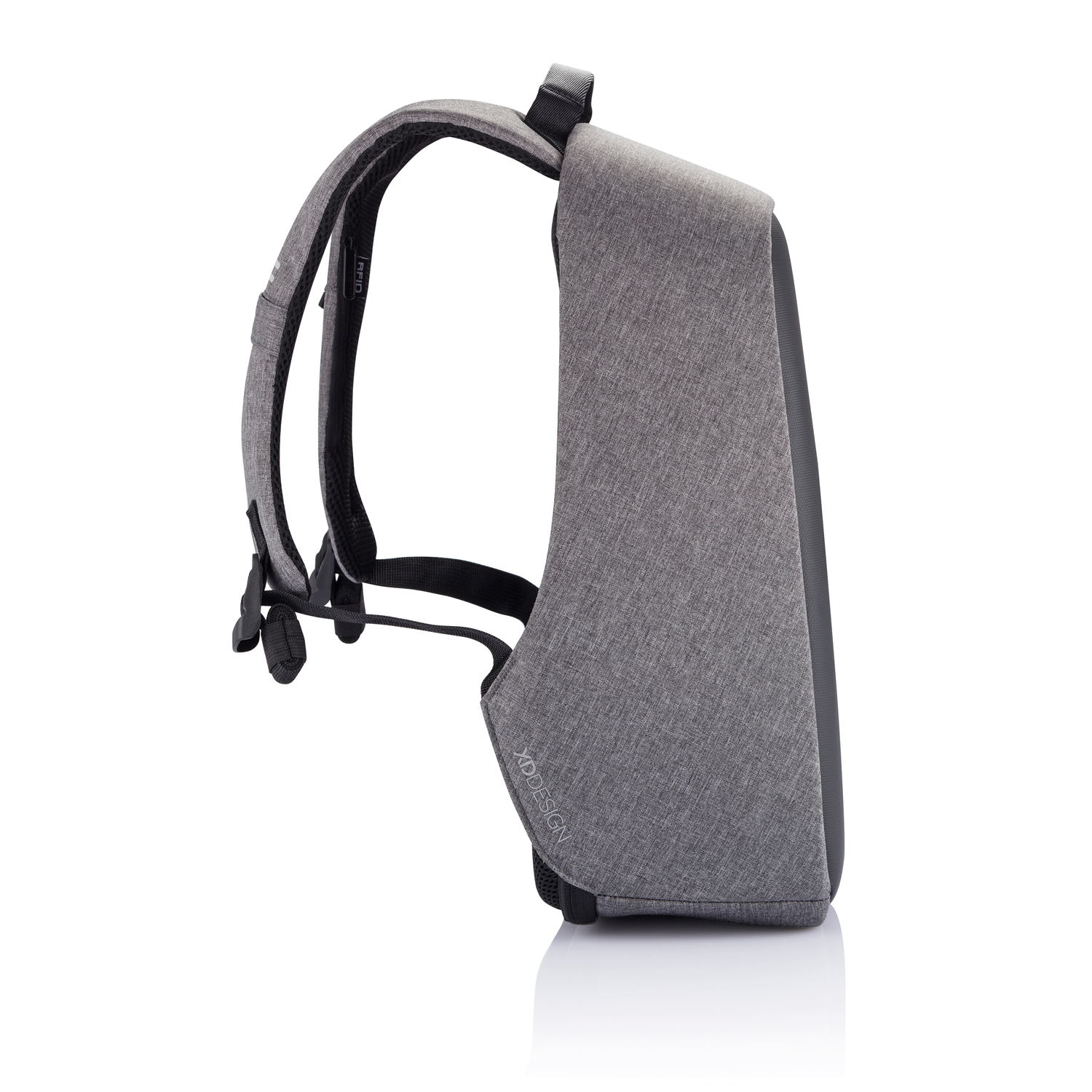 Антикражный рюкзак Bobby Hero Small-4