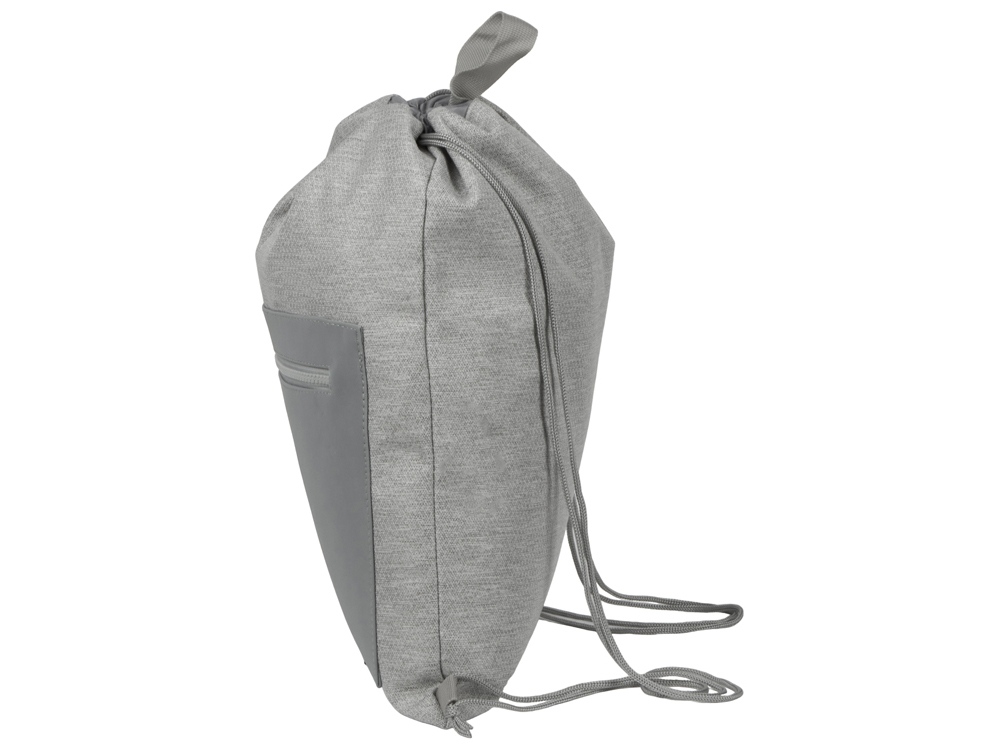 Рюкзак-мешок Dim, серый-7