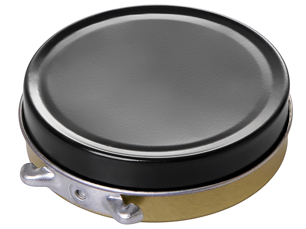 Набор для чистки обуви Hotelier, белый-6