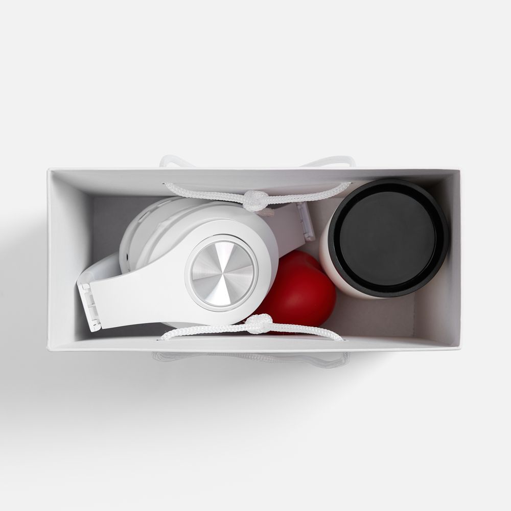 Набор HeatBeat, белый-1