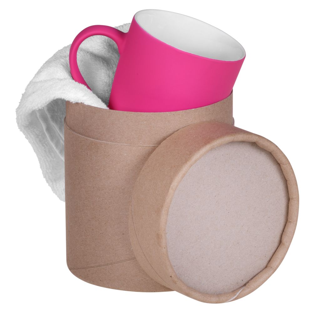 Тубус, крафт-2