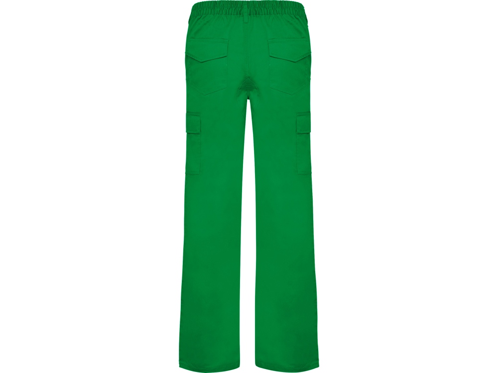 Брюки Daily, садовый зеленый-1