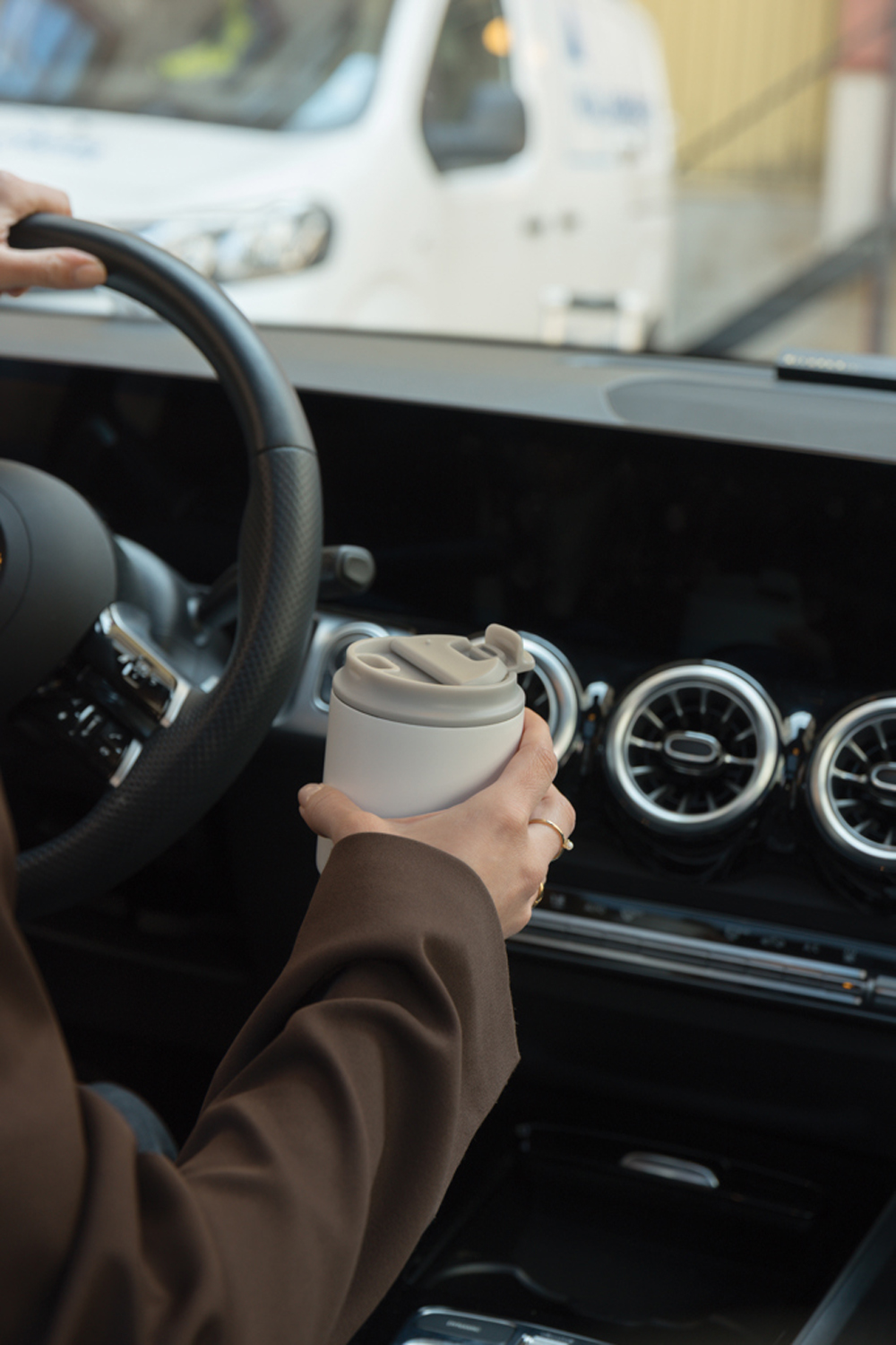 Термокружка VINGA Nagano RCS, 350 мл-10