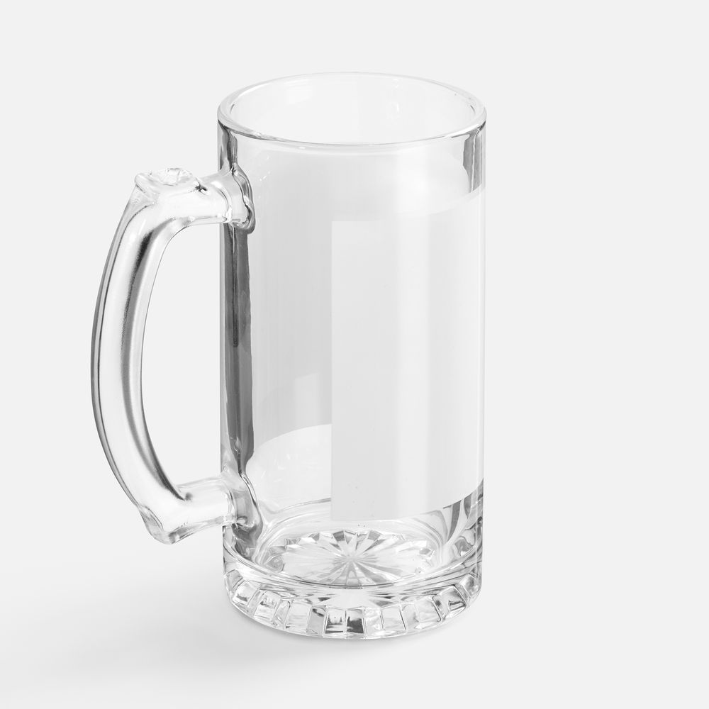 Пивная кружка для сублимационной печати Barbucks-2