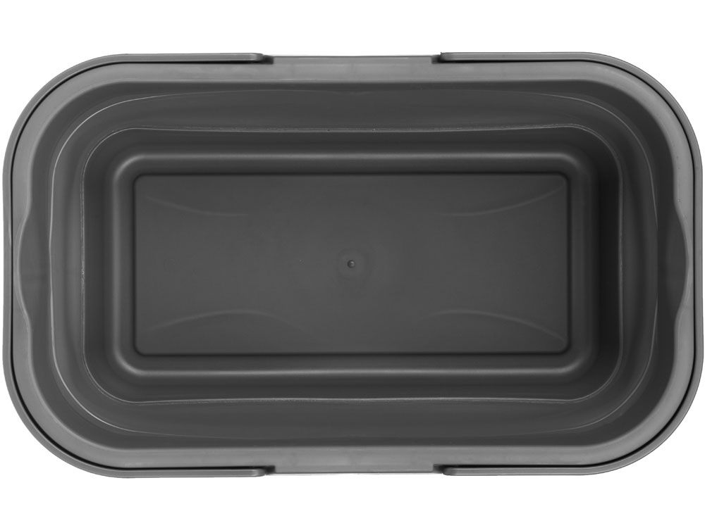 Складная корзинка для пикника со столиком Flod-7