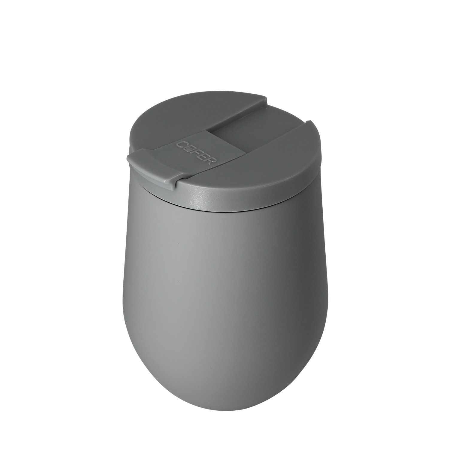 Кофер софт-тач NEO CO12s (серый)-1