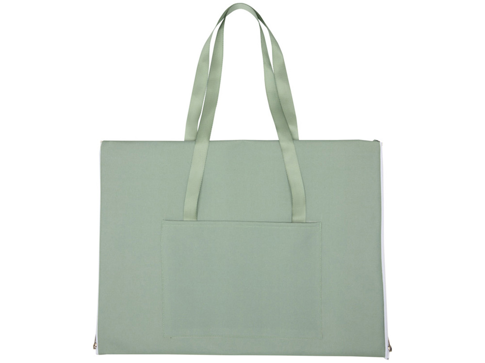 Плед для пикника Laytote - Зеленый-1