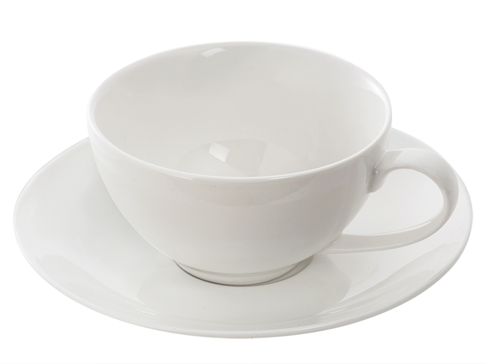 Чайная пара Бангор, 210мл-0