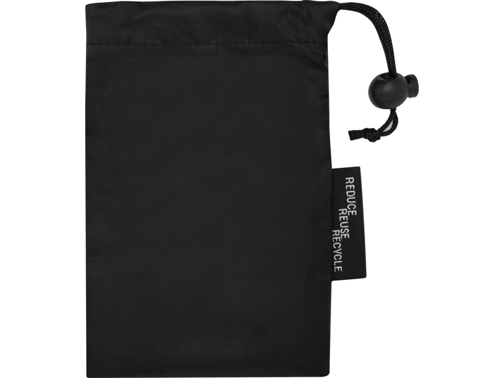 Pieter GRS сверхлегкое быстросохнущее полотенце 30x50 см - Оранжевый-4