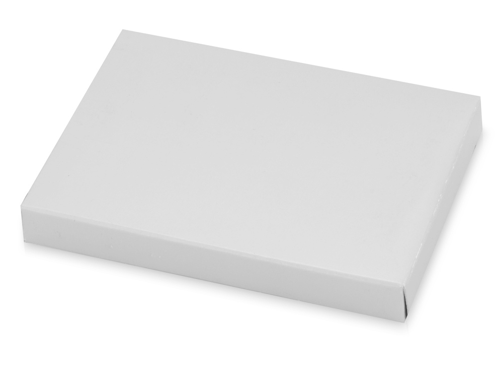 Визитница Смит, фиолетовый/серебристый-3