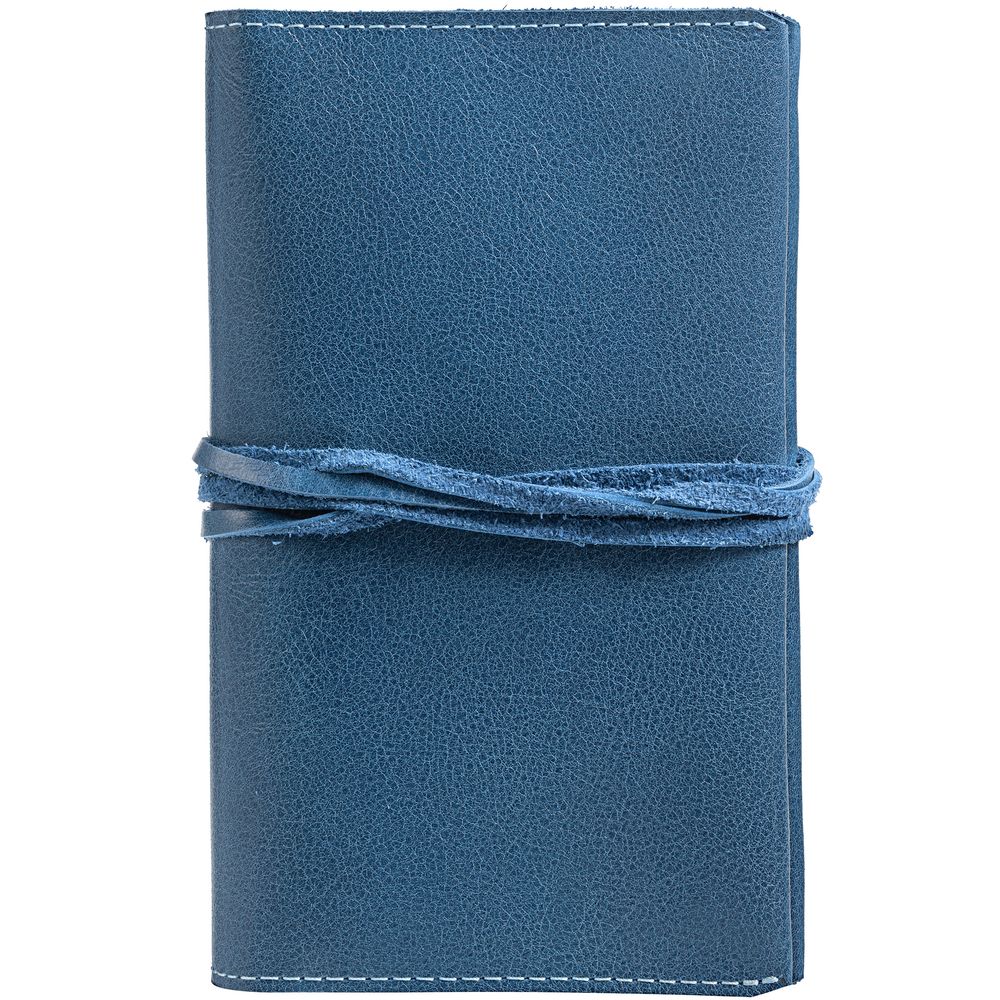 Органайзер для зарядных устройств Apache, синий-0