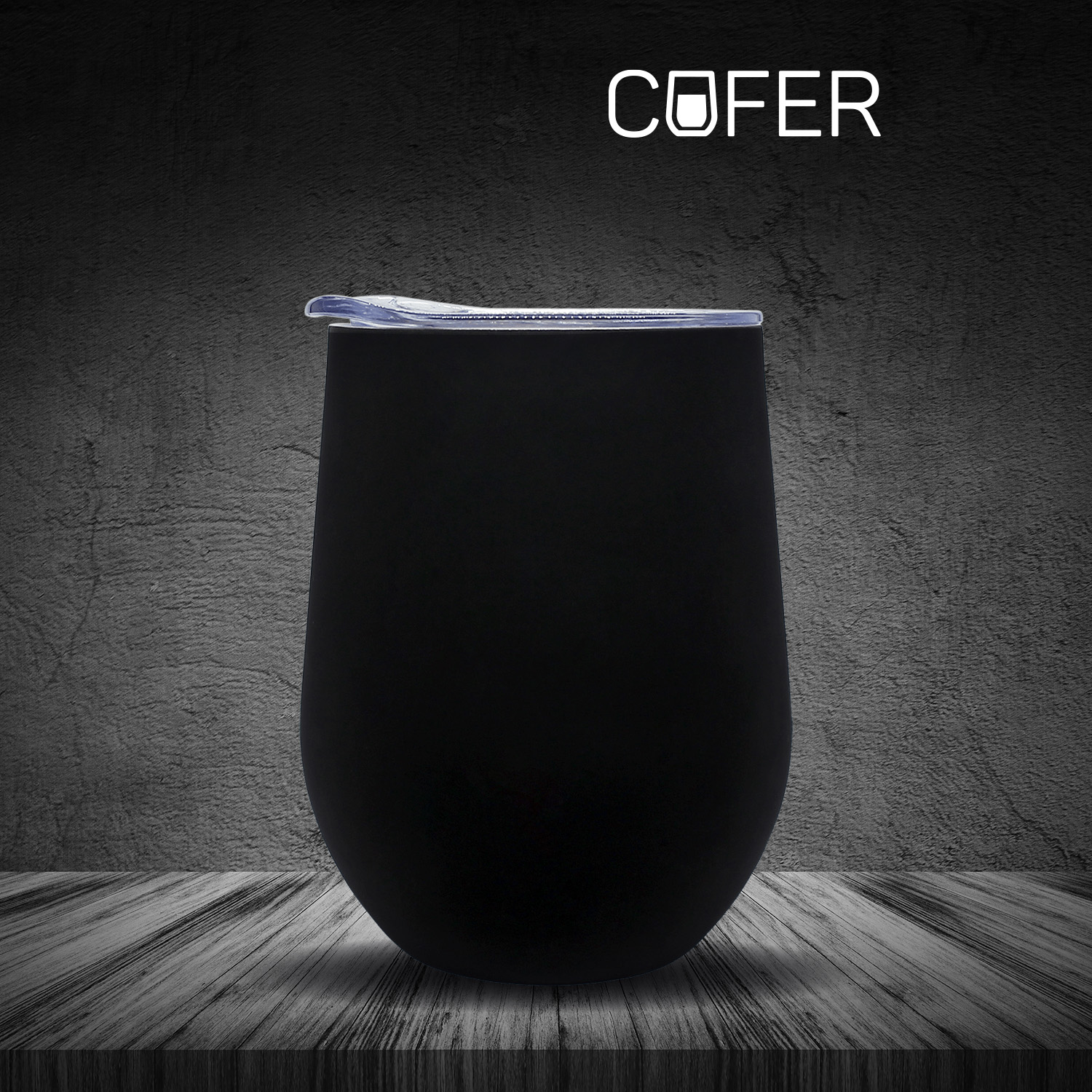 Кофер софт-тач CO12s (черный)-0