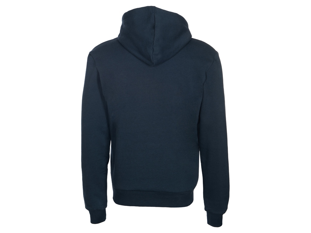 Толстовка с капюшоном Amsterdam мужская, темно-синий-7
