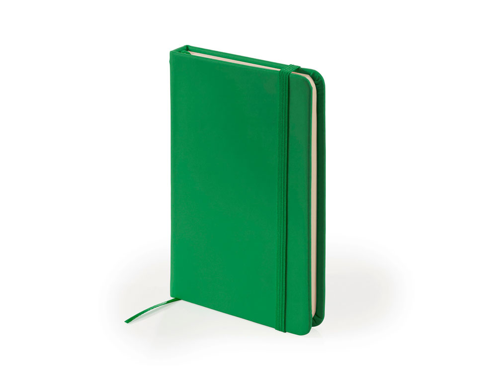 Блокнот А5 ARDAK, папоротник-3