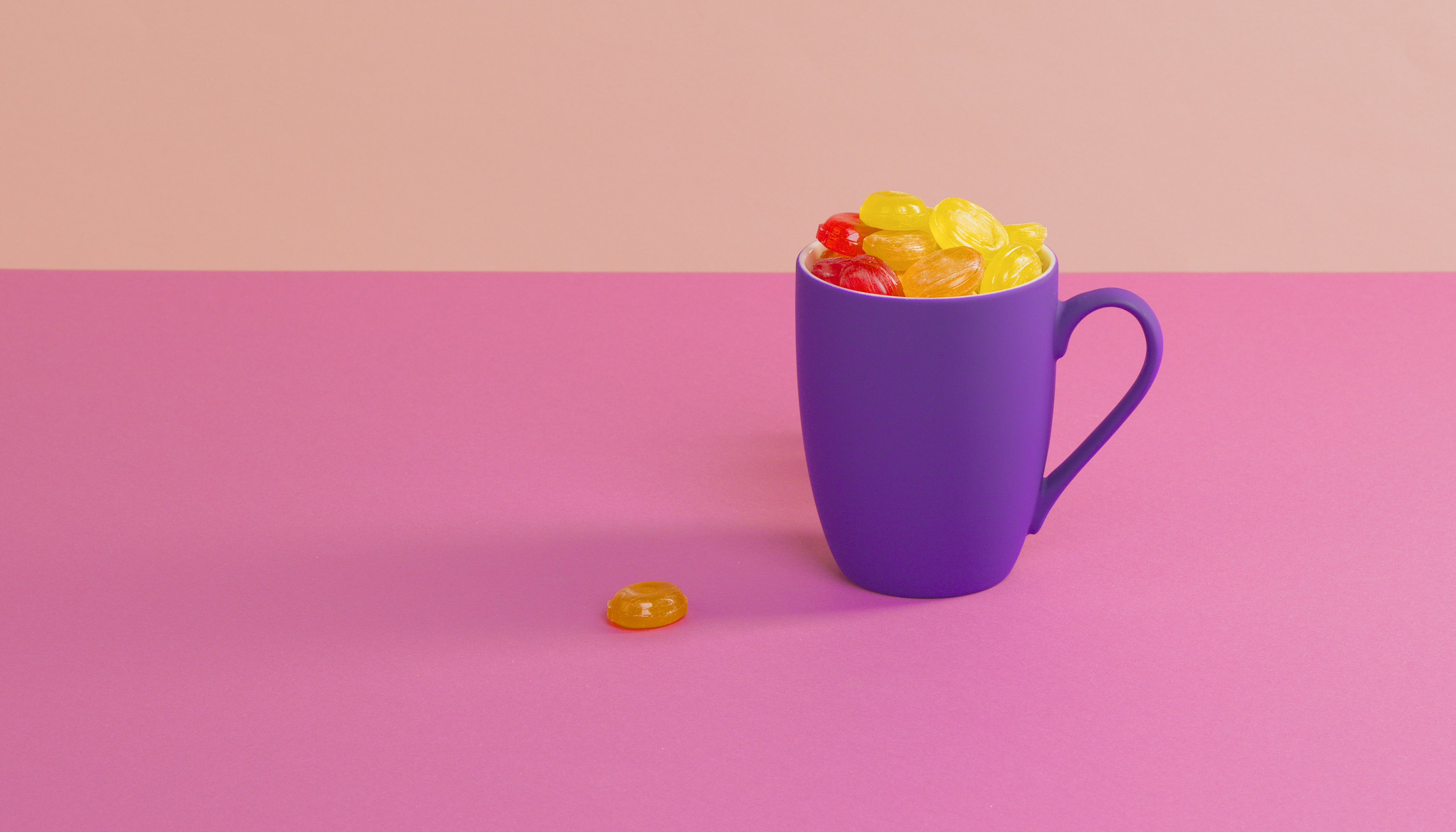 Кружка "Trend", покрытие soft touch-1