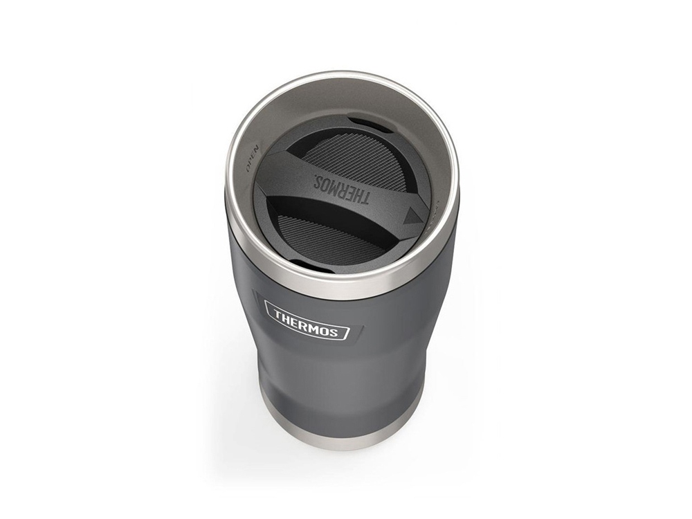 Термокружка из нерж. стали тм THERMOS IS-1012 GT 0.47L-4