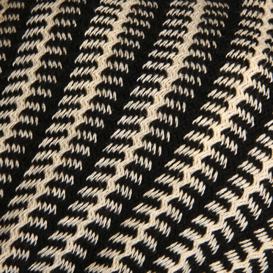 Толстовка ТЕЛЬНЯШКА 450, черный, белый-3