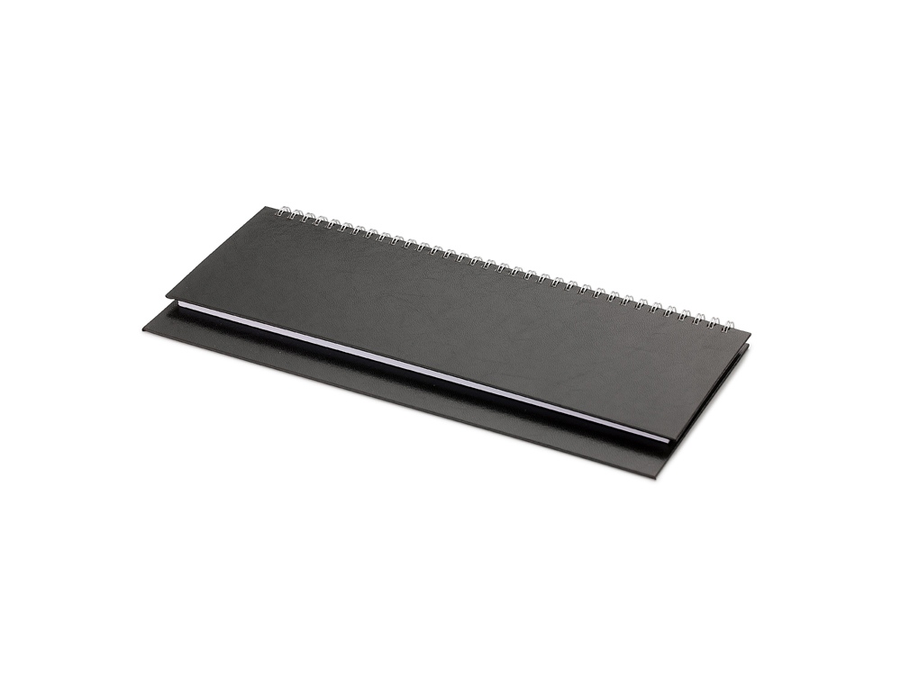 Планинг датированный Ideal New 2025, черный-0