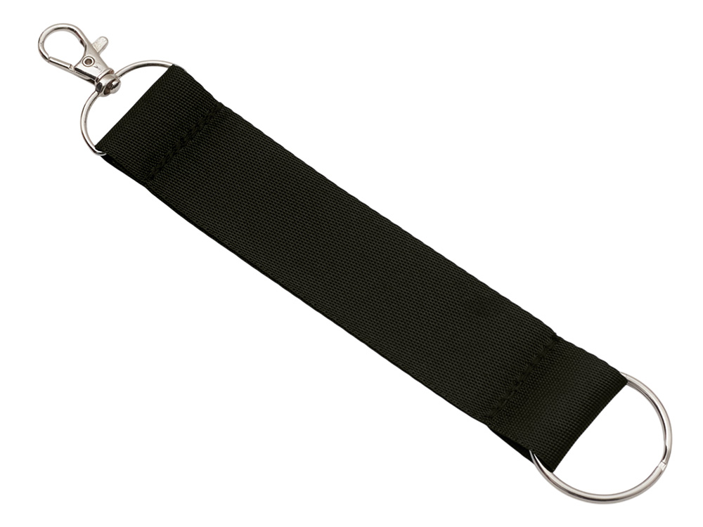 Ремувка с кольцом Vida, 3,2 см, черный-0