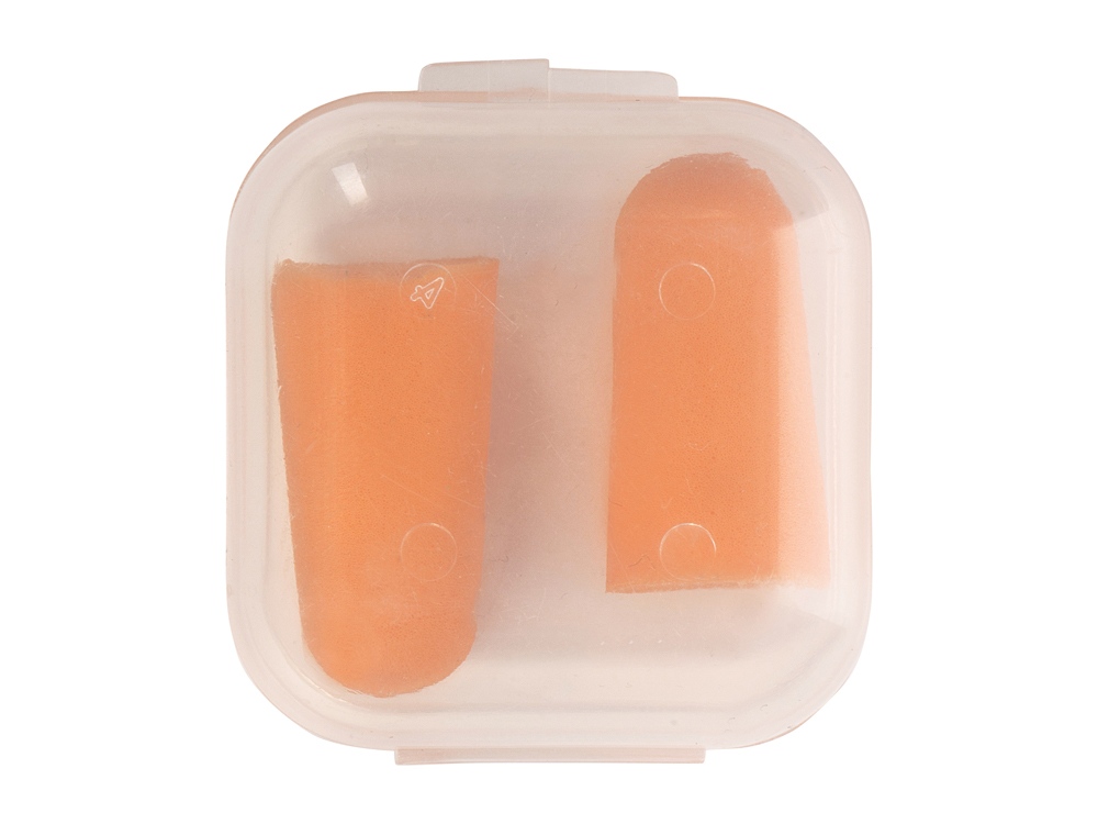 Беруши Noise, оранжевый-2