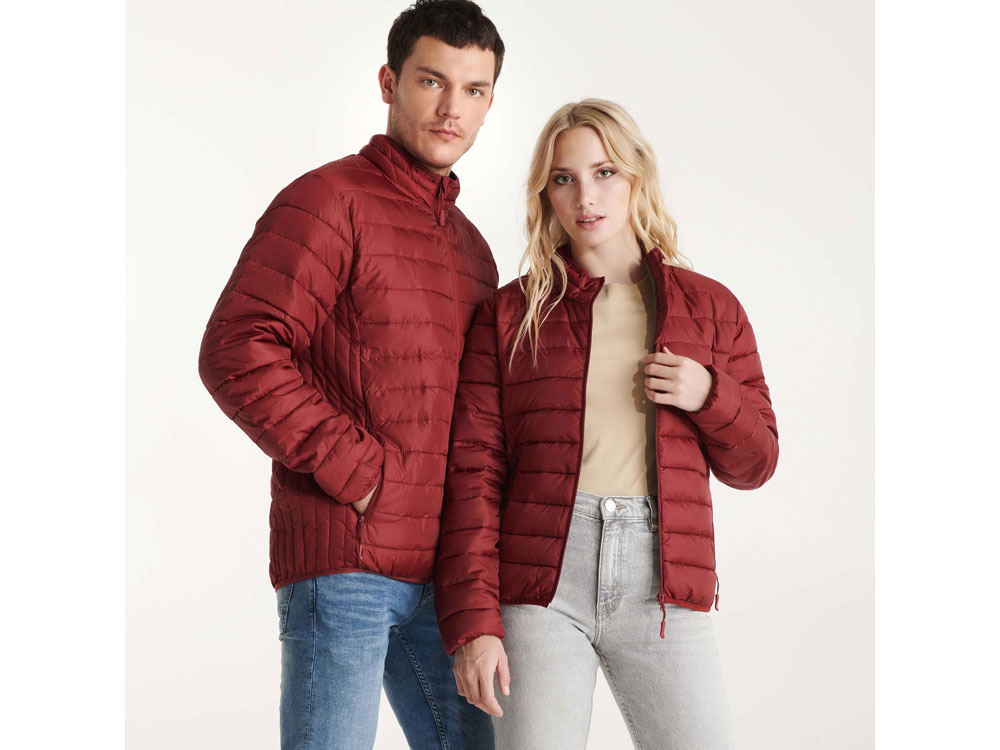 Куртка Finland, мужская, гранатовый-5