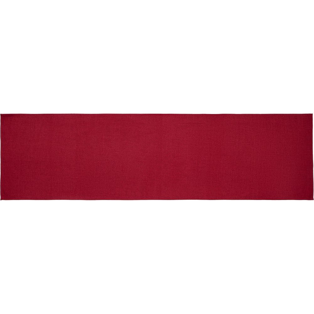 Дорожка сервировочная Settle In, красная-1